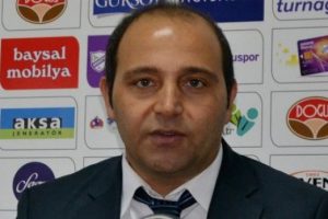"Camia bizden 3 puan bekliyordu"