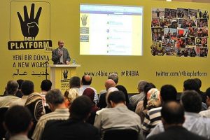 'R4BIA Platformu' &ccedil;alışmaya başladı