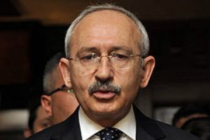 Kılı&ccedil;daroğlu, eğitim &uuml;zerinden y&uuml;klendi