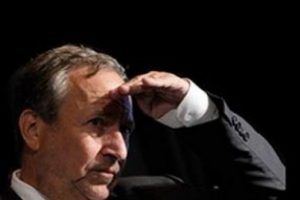 D&uuml;nyayı kurtaran adam!