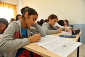 &Ouml;ğrencilere tek ders m&uuml;jdesi