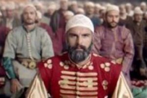 Fatih dizisinde kavga &ccedil;ıktı