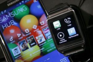 Galaxy Gear 2 yolda!