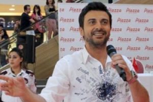&ouml;khan Tepe Kahramanmaraşlılar'ı coşturdu