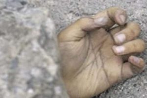 Zonguldak'tan acı haber geldi