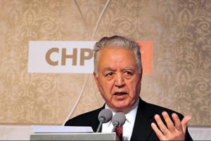 CHP'li Loğoğlu'ndan Mısır savunması
