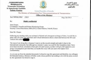 T&uuml;rk şirket hakkında yolsuzluk iddiası