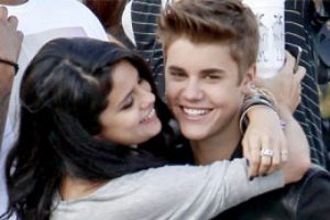 Justin Bieber'a nispet!