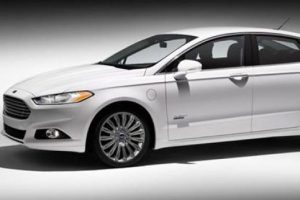 Ford 1.2 milyon kg CO2'i yok etti