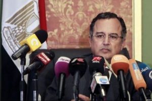 Mısır'dan Gazze konusunda yeni a&ccedil;ıklama