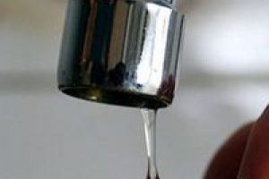 &Ccedil;ankaya 24 saat susuz kalacak