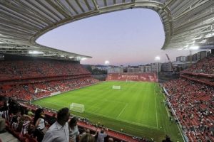 Athletic Club yeni stadına kavuşuyor