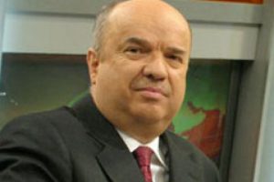 Fehmi Koru'nun acı g&uuml;n&uuml;
