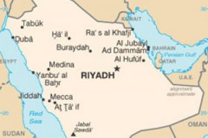 Ortadoğu'nun en zenginleri Suudi Arabistan'da