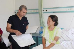 D&uuml;nyanın 27. T&uuml;rkiye'nin 4. vakası