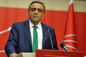 Tanrıkulu'ndan KCK davası a&ccedil;ıklaması
