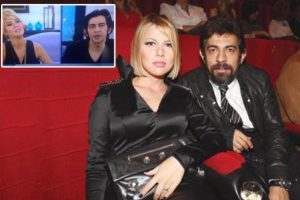 'Erkek olarak beğendiğim tek insandı'