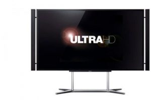 4K &ccedil;&ouml;z&uuml;n&uuml;rl&uuml;k standart olacak mı?