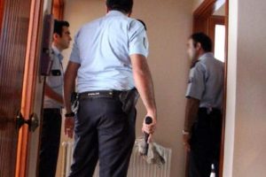 Filmleri aratmayan olay
