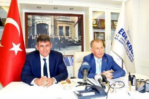 'Gizli' dedikleri ziyaret web sitemizde vardı