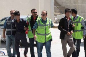 &Ccedil;almaktan bıkmadılar