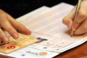 A&ccedil;ık&ouml;ğretim'de son tarih 25 Eyl&uuml;l