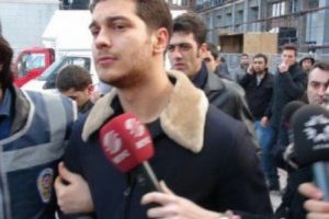 &Uuml;nl&uuml;lere 5 yıldan 15 yıla kadar hapis şoku