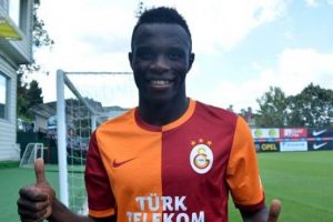 "Devler Ligi benim i&ccedil;in b&uuml;y&uuml;k bir adım olacak"