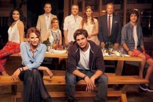 Medcezir 2. b&ouml;l&uuml;m fragmanıyla bomba gibi!