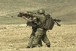 5 yıllık "ter&ouml;r planı" hazırlandı