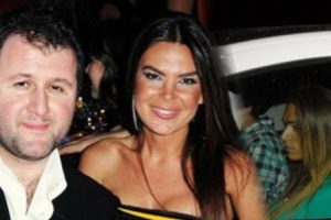 &Ouml;zlem Yıldız aldatıldı!