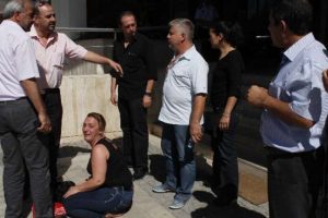 Sel&ccedil;uk'ta pansiyon krizi