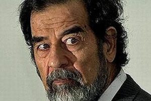 Saddam K&uuml;rt kızları Mısır'a satmış