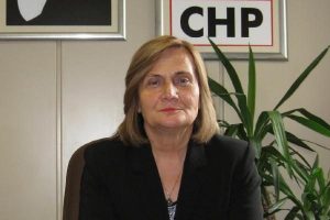 CHP'li vekilden Anayasa Mahkemesi'ne tepki