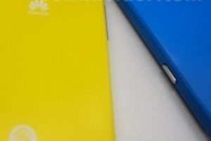 Huawei'nin yeni telefon &ccedil;alışmaları sızdırıldı!