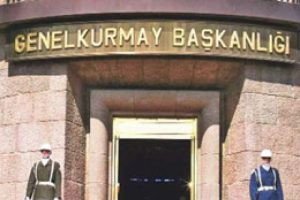 G.Kurmay'dan Suriye a&ccedil;ıklaması