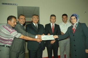 Din g&ouml;revlilerine evlilik sertifikası