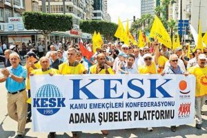 13 &ouml;ğretmene Gezi soruşturması