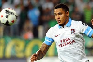 "Avrupa Ligi'nde 15 gol atmayı hedefliyorum"