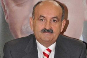 Aşılama oranı y&uuml;zde 97