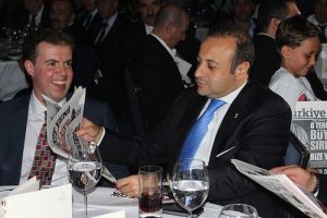 "Medyamız d&uuml;nden &ccedil;ok daha iyi noktadadır"
