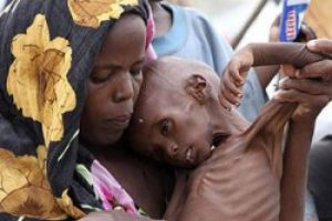 Somali'ye 1,8 Milyar Euro yardım