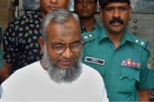 Bangladeş'te bir idam cezası daha