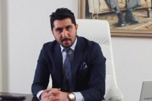 Karkim Kuzey Irak'ta petrolden kazanacak