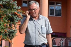 AK Partili Başkan istifa etti!