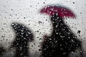 Meteorolojiden yağış uyarısı