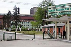 'Adapazarı Şeker' Yıldız Holding'in