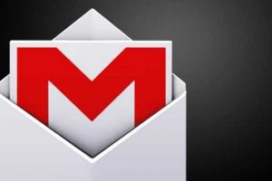 Gmail'e ağır eleştiri
