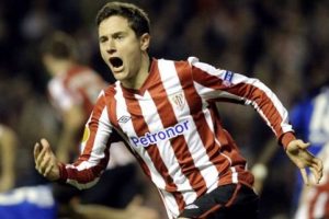 Gol d&uuml;ellosunu Bilbao kazandı!
