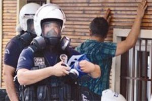 Tartışma yaratan uygulama
